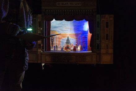 Świąteczny Jarmark z Tradycją w Wiśle